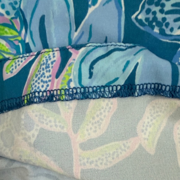 Lilly Pulitzer Luxletic Skort - Picture 9 of 13